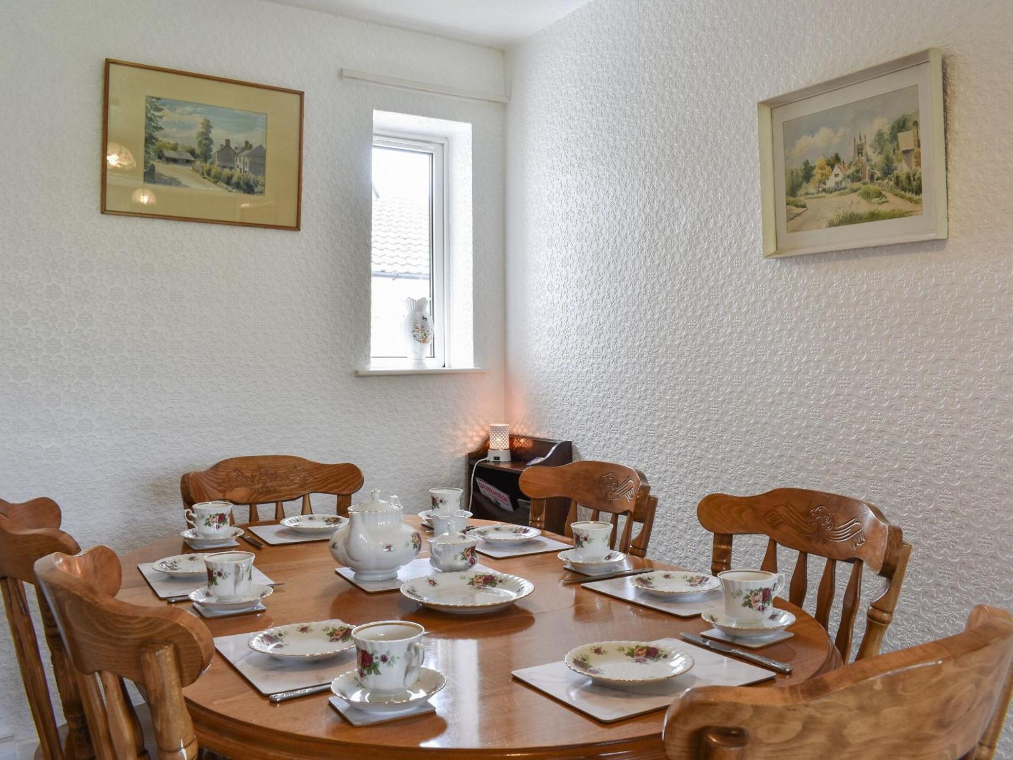 Haweswater Cottage Coundon Kültér fotó